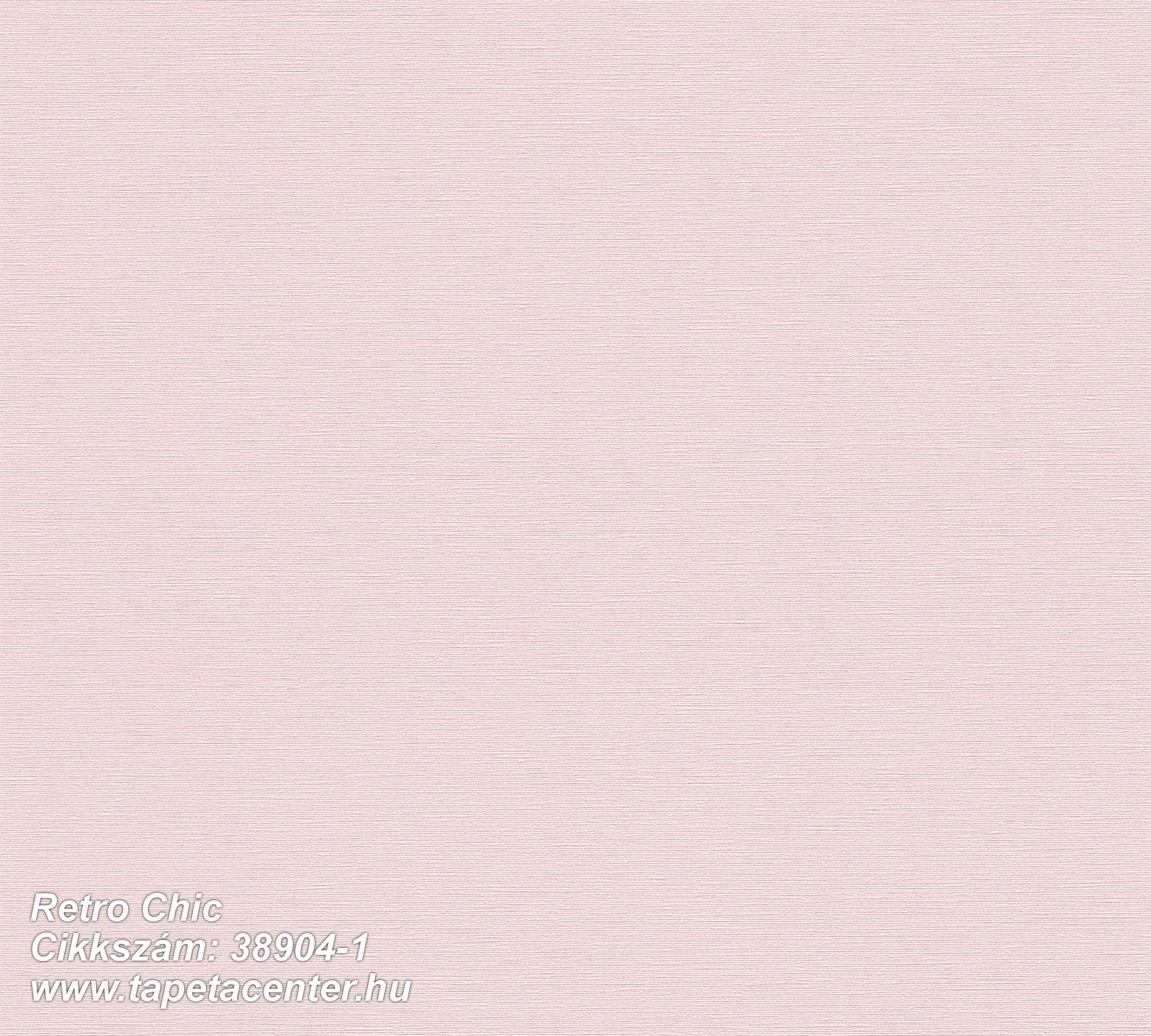 Egyszínű,textil hatású,pink-rózsaszín,illesztés mentes,súrolható,vlies tapéta Egyszínű,textil hatású,pink-rózsaszín,illesztés mentes,súrolható,vlies tapéta